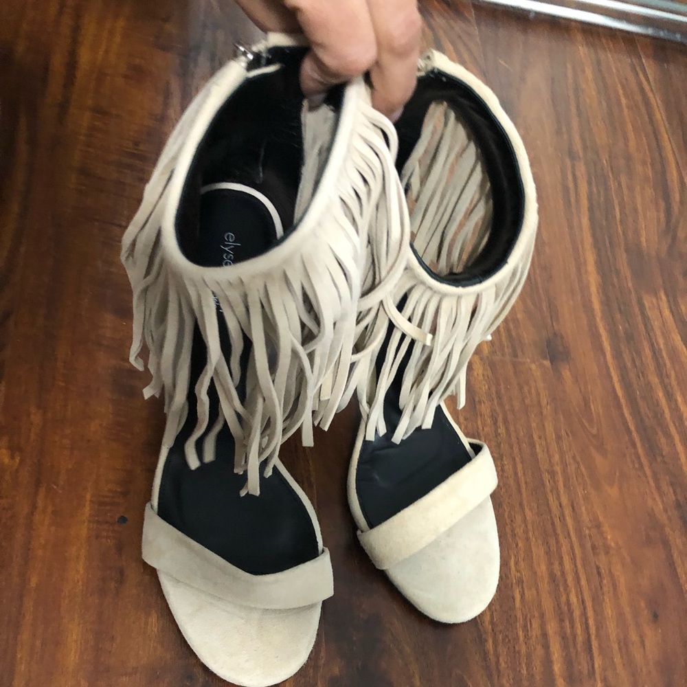 Heels
